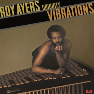 Vibrations (180g)