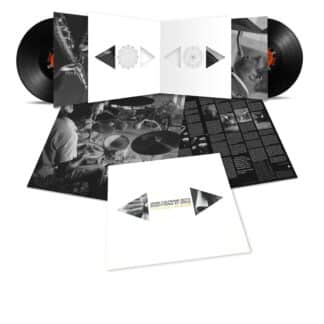 Both Directions At Once: The Lost Album (Deluxe Edition) (2LP)