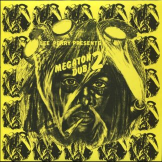 Megaton Dub-2
