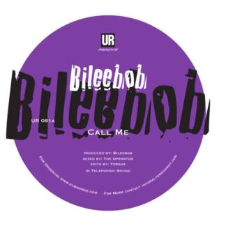 Call Me (12'')