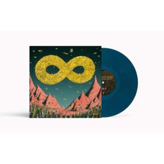 Mothership (Sea blue lp)