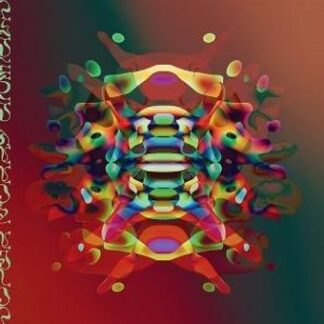 Precreation Percolation (LP Black)