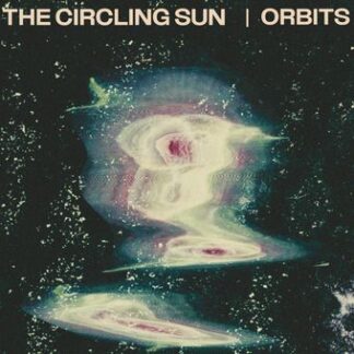 Orbits (LP black)