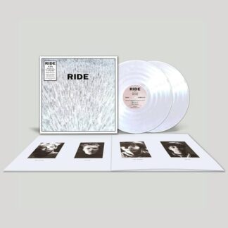 4 EPs (White 2xLP)