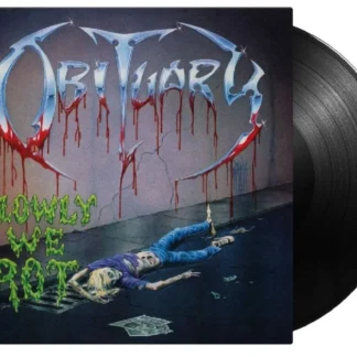 Slowly We Rot