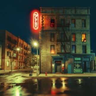The Crux Deluxe (CD)
