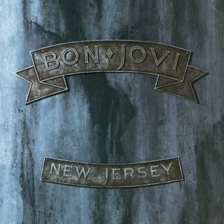 New Jersey (2LP)