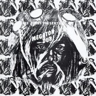 Megaton Dub