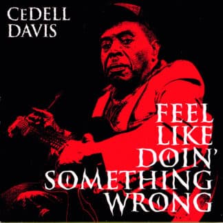 Feel Like Doin' Something Wrong