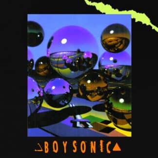 Boysonic (1993-1994) Madhouse