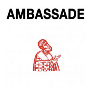 MANRIRA by AMBASSADE (DE AMBASSADE)