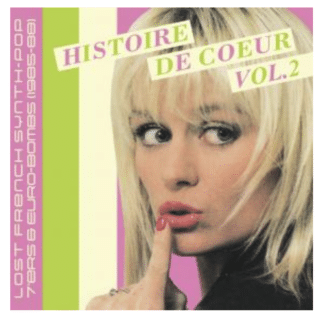 Histoire De Coeur –