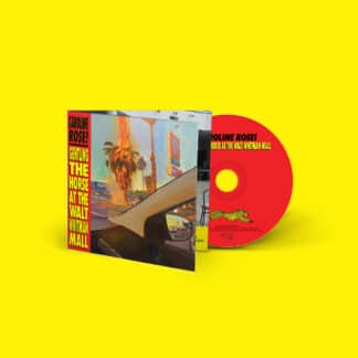 Gentling the Horse at the Walt Whitman Mall (CD)