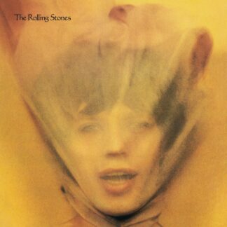 Goats Head Soup (2LP)