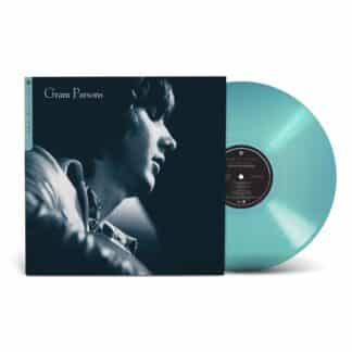 Now Playing (LP blue)