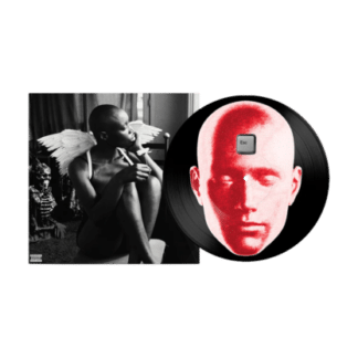 Tomorrow We Escape (Picture Disc)