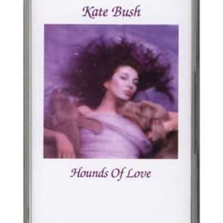 Hounds of Love (K7)
