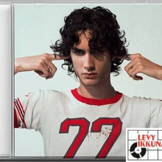 I Barely Know Her (CD)