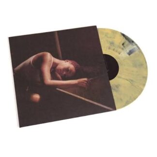 Birds Eye (Black Marbled LP)