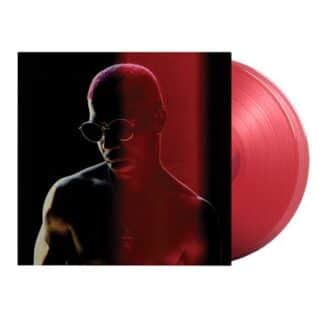 Insano (Red Transparent 2xLP)