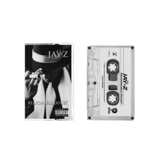 Reasonable Doubt (30th Anniversary) (K7)