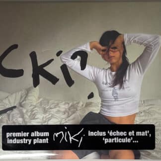 Industry Plant (CD)