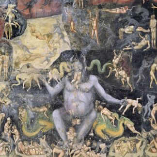 Monkey Minds In The Devil's Time (2LP)
