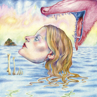 Cacophony (CD)