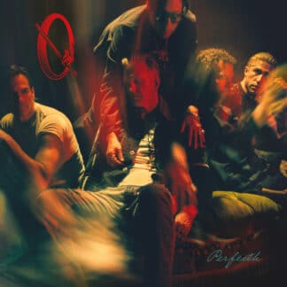 Perfecth (CD)