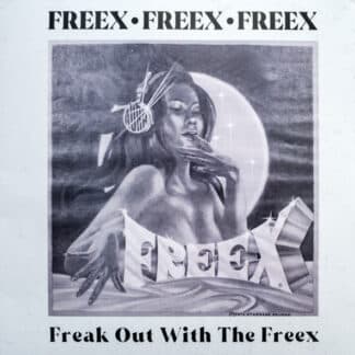 FREEX (12'')