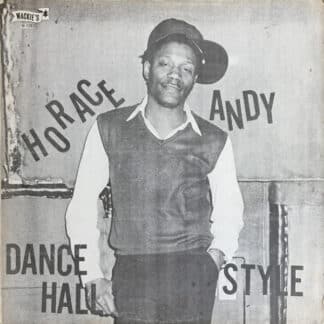DANCEHALL STYLE