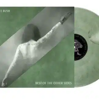 Best of the Other Sides (LP green)