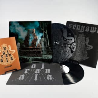 Vajranala (2LP)