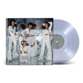 Now Playing (LP Clear)