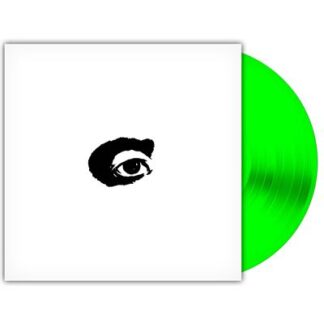 Tell Me Your Dream (Green Lp)