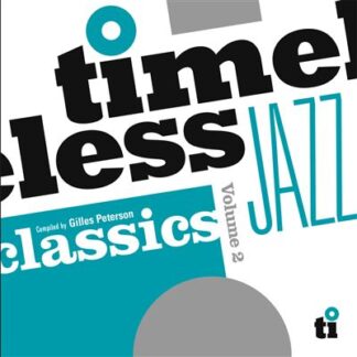 Timeless Jazz Classics Vol2 (2lp)