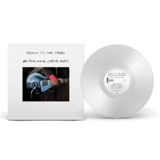 Talkin To The Trees (1LP Clear)