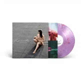 The Sound of Milk (Adolescence) (LP random)