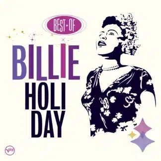 Best of Billie Holiday
