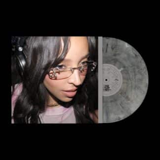 Popstar (LP gray)
