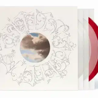 The Divine Feminine (10th Anniversary) (3LP color)