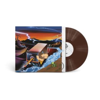 Autosmile (LP brown)