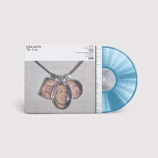 The Gem (LP blue // indies exclusive)