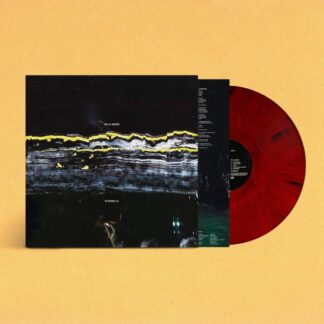 Pugnello (LP red // indies exclusive)