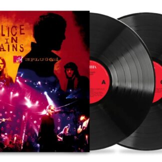 Unplugged (2LP)
