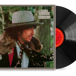 Desire (2026 reissue)