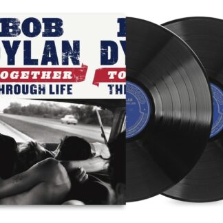Together Through Life (2026 reissue) (2LP)