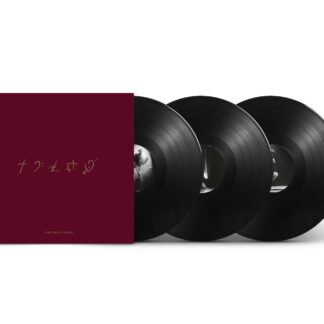 The Faith Tour (3LP)