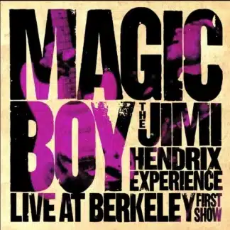 Magic Boy (2LP)
