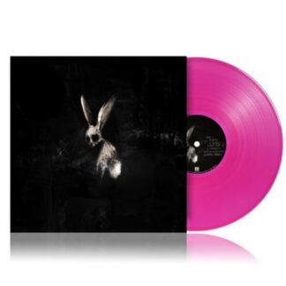 Follow the White Rabbit (LP pink)
